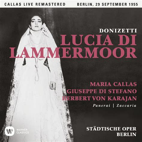 Lucia Di Lammermoor Act 2 Esci Fuggi Il Furor Che M Accende