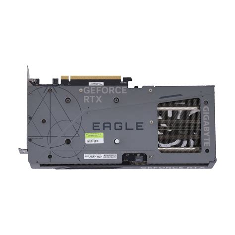 Vga Gigabyte Geforce Rtx Eagle Oc G Gb Gddr X