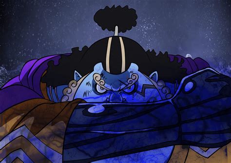 Jinbe One Piece Wallpapers - 4k, HD Backgrounds on WallpaperBat