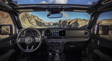 2024 Jeep Wrangler Unlimited Redesign Specs Price Inside The Hood