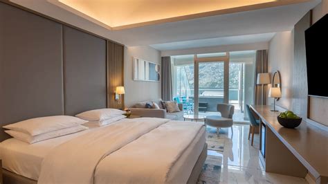 Luxury 5-Star Beach Resort Montenegro | Hyatt Regency Kotor Bay Resort