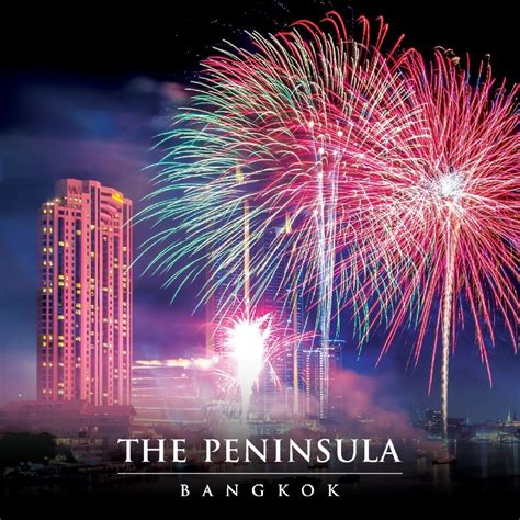 Megatix The Peninsula Bangkok L Flash Sales