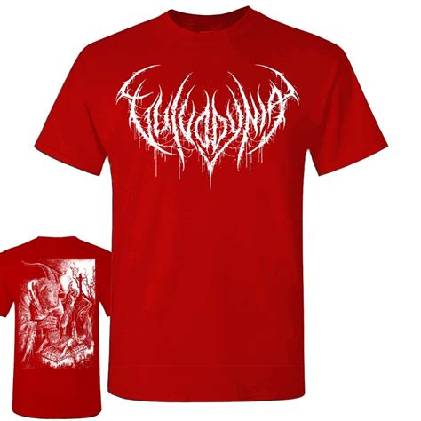 VULVODYNIA | Metal Merch