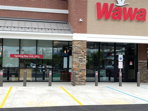 Wawa Opening Newest Bucks Location Just Beyond Doylestown Limits The