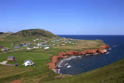 Things To Do In The Magdalen Islands Canada Travel Guide Trip