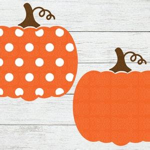 Pumpkin Svg Bundle Pumpkin Svg Png Fall Svg Halloween Svg