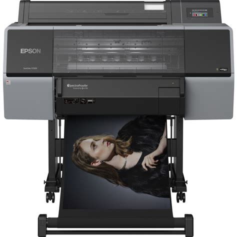 EPSON SureColor SC P7500 Spectro Rennes Reprographie