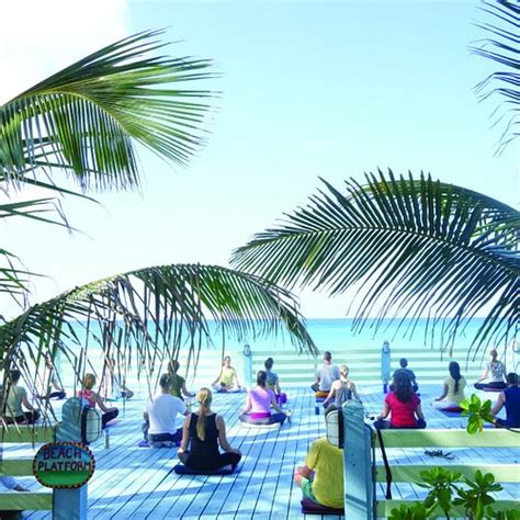 Sivananda Ashram Yoga Retreat Bahamas Hotel Paradise Island Prezzi