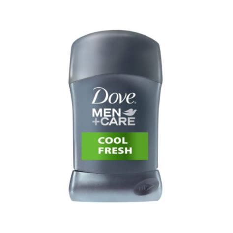 Dove Extra Fresh Antiperspirant Review