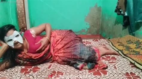 Village Bhabhi Fuck Her Husband On Bedroom Porn Video MasalaSeen