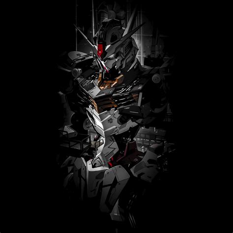 Mobile Suit Gundam Robot 8K Wallpaper