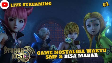 Live Sore Story Yang Seru Bikin Aku Pengen Namatin Ini Game