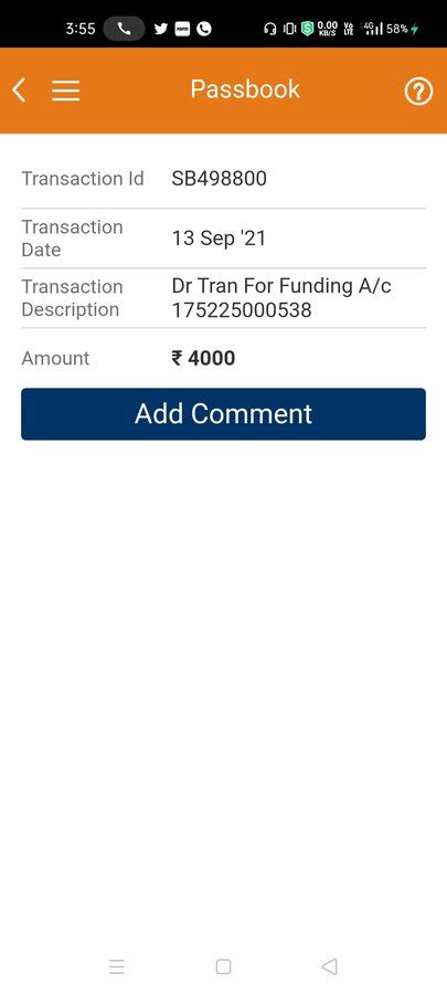 [resolved] Icici Bank — Icici Bank Unauthorised Deduction Of Rs 4000