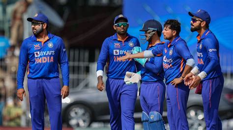 IPL 2023: Indian players to take short break before joining respective ...