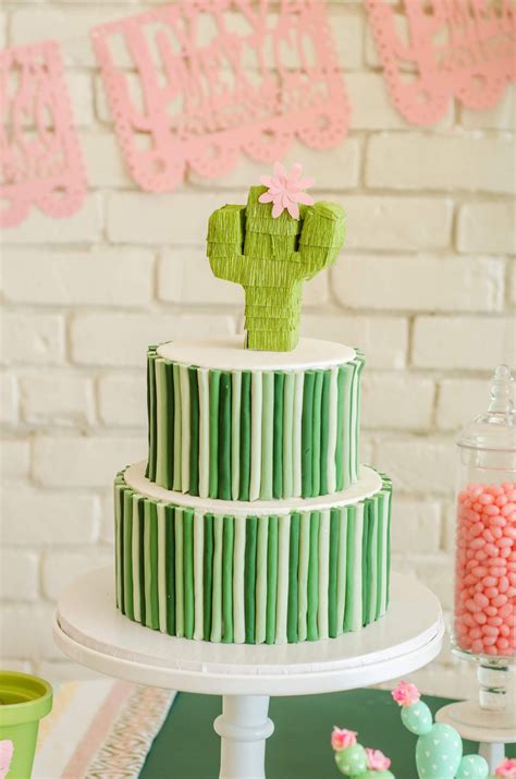 Llama And Cactus Birthday Party Ideas Lattes Lilacs And Lullabies