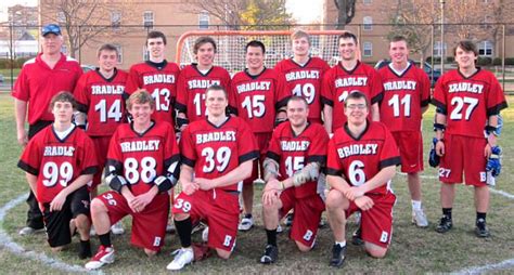 Bradley University Braves - Roster - MCLA