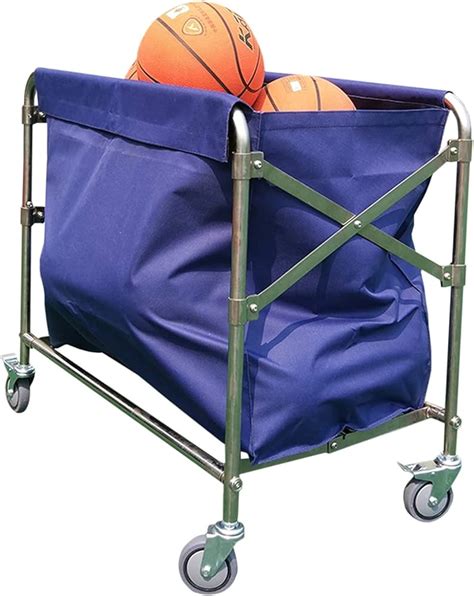 Tauschen Kann Nicht Sehen Hauslieferung Ballwagen Basketball Ja Es Kann