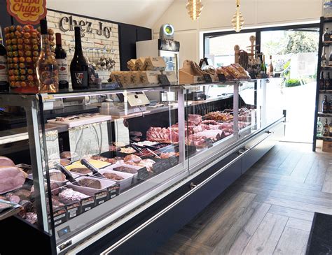 Boucherie Charcuterie Montaigu Geneston Chez Jo