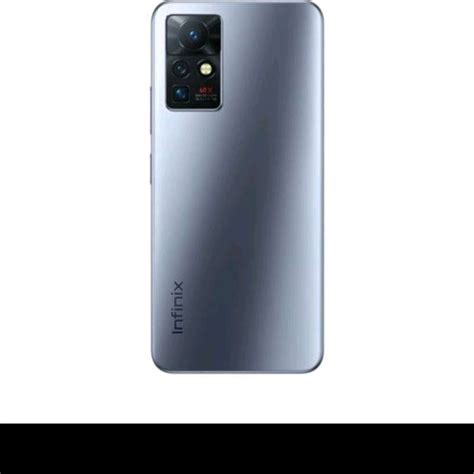 Jual Infinix Zero X Pro 8 256gb Helio G95 Dual Chipset 120hz Amoled