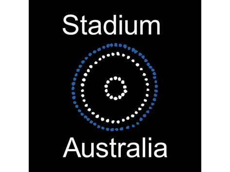 Stadium Australia Group Logo Png Transparent And Svg Vector Freebie Supply