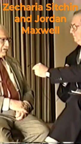 Freemason S Handshake By Zecharia Sitchin And Jordan Maxwell YouTube