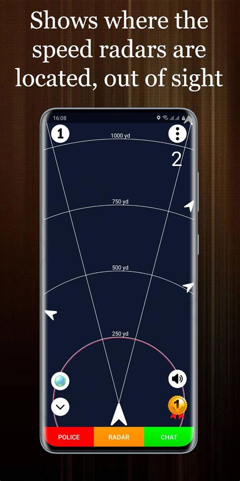 Police Radar for Android - APK Download