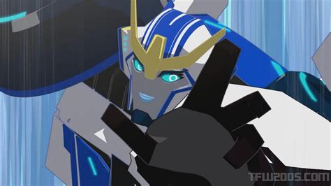 New Transformers Robots In Disguise Image And Season 1 Trailer