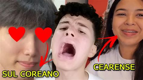 Yalu Couple O Melhor Casal Do Youtube Youtube