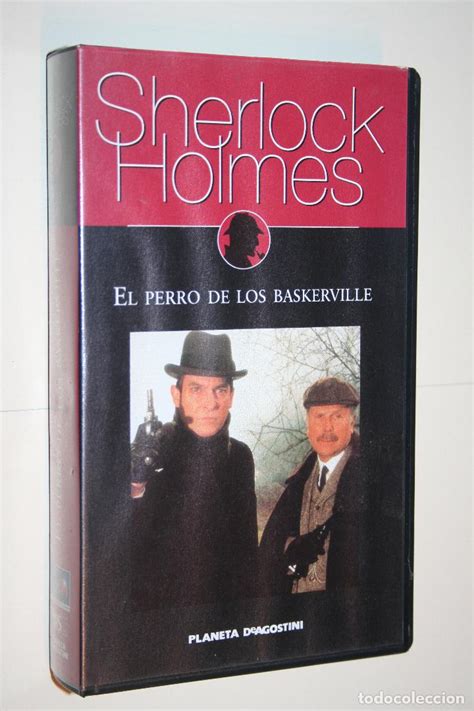 el perro de los baskerville sherlock holmes Comprar Películas de