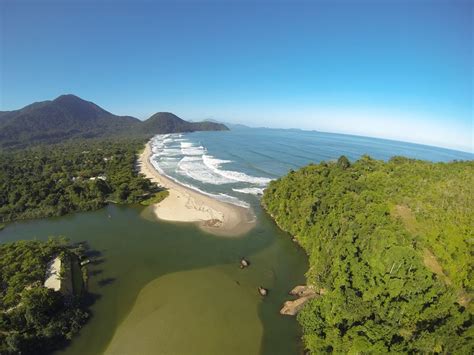 Itamambuca Eco Resort Muito Mais Que Uma Praia COLUNA DE TURISMO