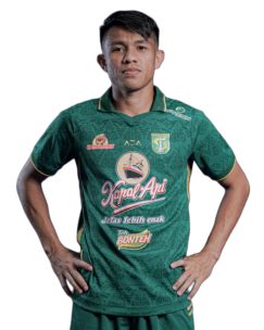 Kasim Botan Profil Dan Biodata Kasim Botan Persebaya Id