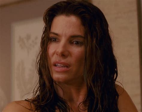 Sandra Bullock The Proposal Shower