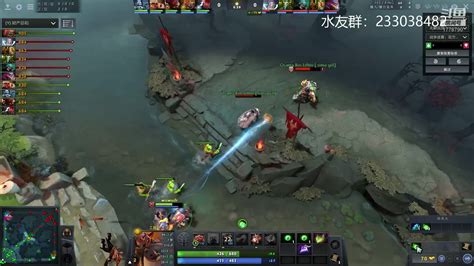 Dota Vs Bilibili