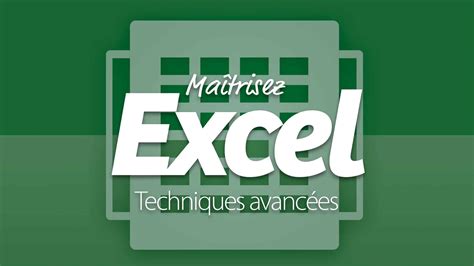 Des Tutoriels Simples Pour Apprendre Excel Rapidement