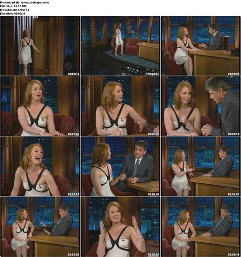 Alicia Witt Nude Pics Page