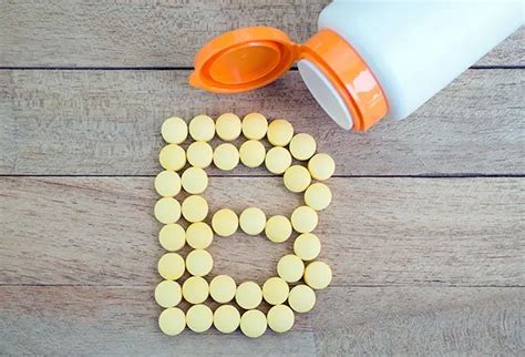 What Happens If You Take Too Much Vitamin B12