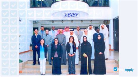 Bahrain Institute Of Banking And Finance Bibf Free