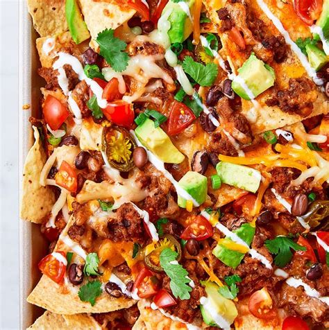 National Nacho Day Deals 2020 - Moe's, Del Taco, And More