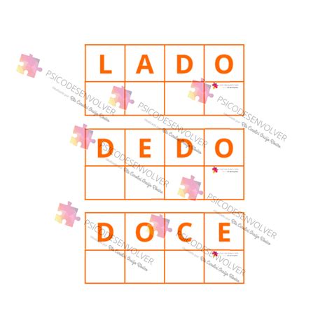 Expressar Dor Com 4 Letras - Palavras com 4 letras - PsicoDesenvolver