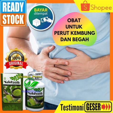 Jual Obat Kembung Mual Muntah Nyeri Perut Asam Lambung Perut Begah