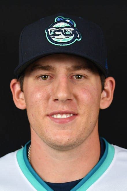 Gallery Clear Fork Grad Aj Blubaugh In The Minors