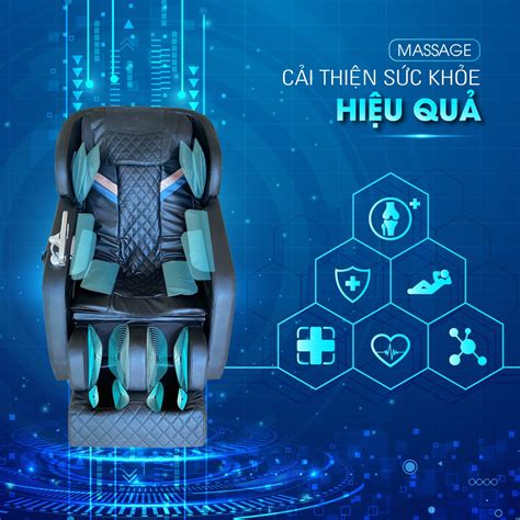 Ghế Mát Xa Toàn Thân Giá Bao Nhiêu Bảng Giá Ghế Massage 2022