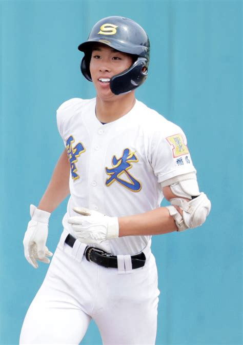 【高校野球】聖光学院が春v3！昨夏甲子園4強メンバーの4番・三好元気が弾丸ソロなど3安打3打点 スポーツ報知