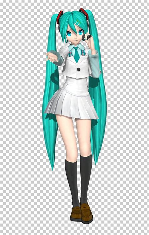 Hatsune Miku Project Diva Extend Megurine Luka Vocaloid Png Clipart