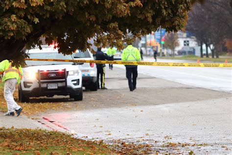 Update Vernon Rcmp Investigate Fatal Hit And Run Vernon Morning Star