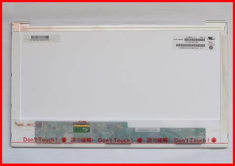 Матрица для ноутбука 30pin 40pin sleem normal LED edp: 900 грн ...
