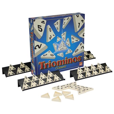 Triominos Classic