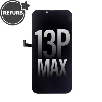 iPhone 13 Pro Max Screen Replacement – iSHOP