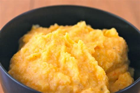 Purée de carottes panais et pommes de terre Recettes Cookeo