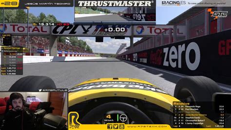 IRacing Skip Barber Zolder S3 2018 Races 1 2 YouTube